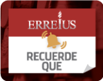 Recuerde Que - Erreius