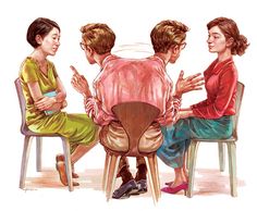 Historias de Intérpretes