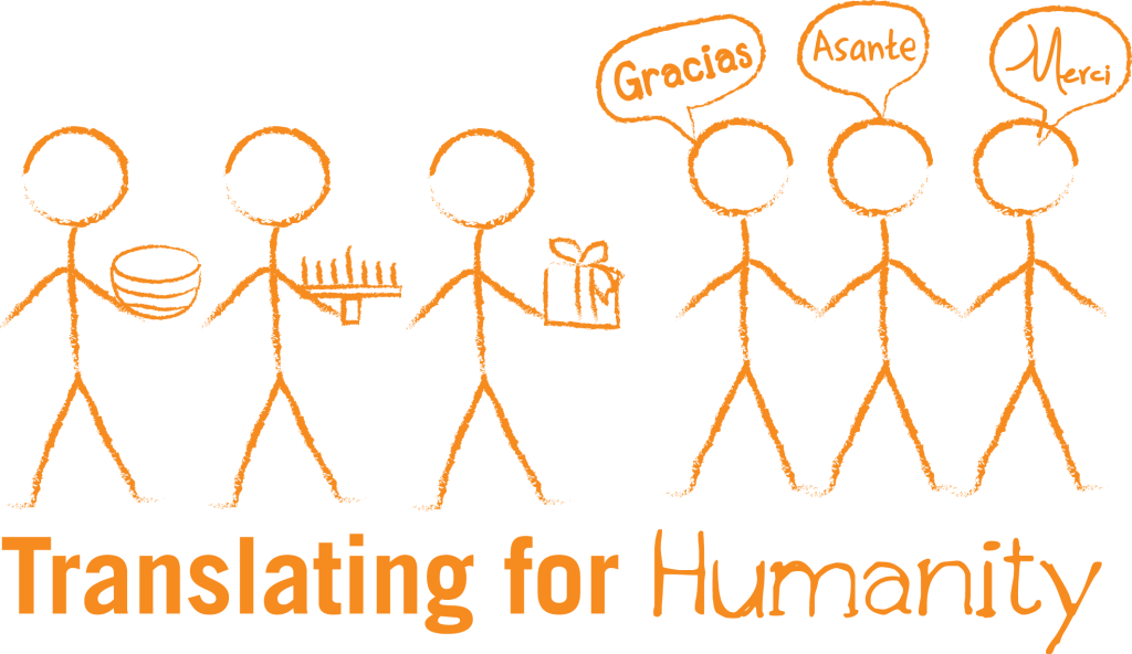 Traductores sin Fronteras
