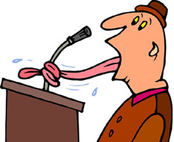 Cinco errores de pronunciación que costaron miles de&nbsp;vidas