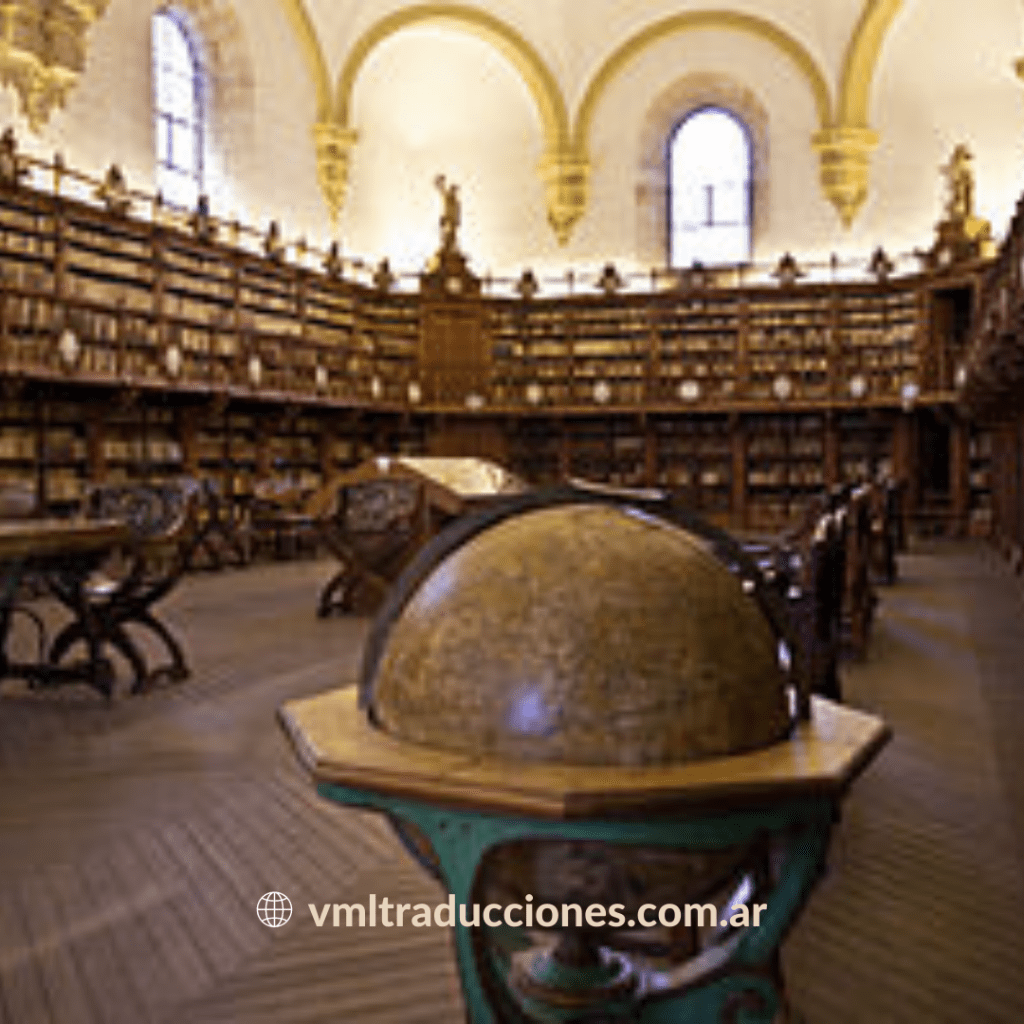 El Renacimiento y la traducción