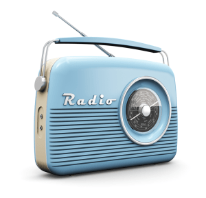 old-radio