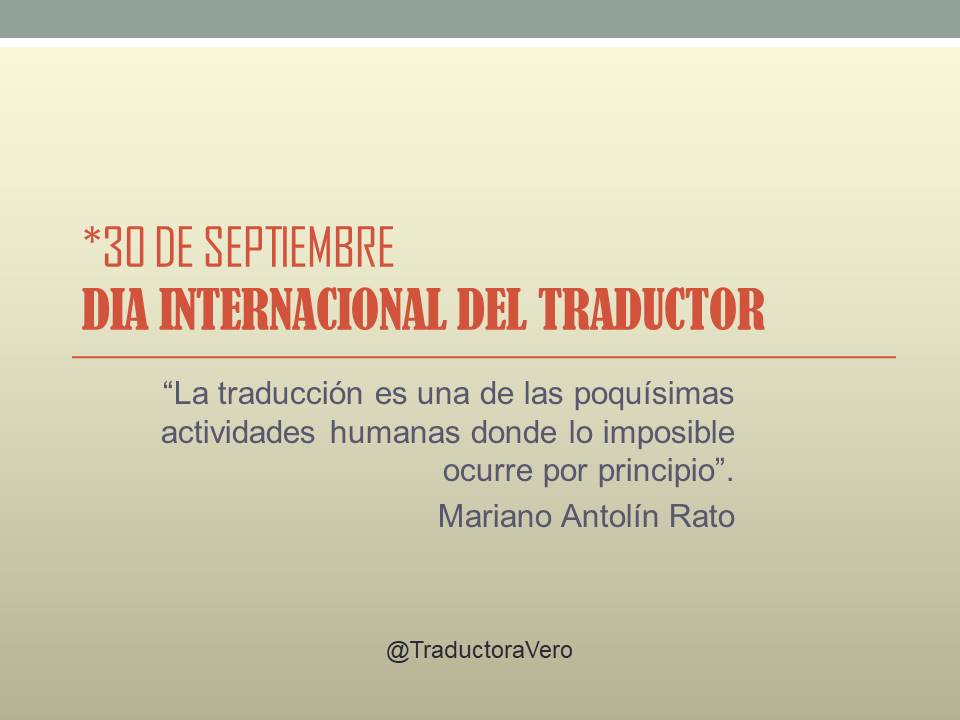 30 de septiembre 2017