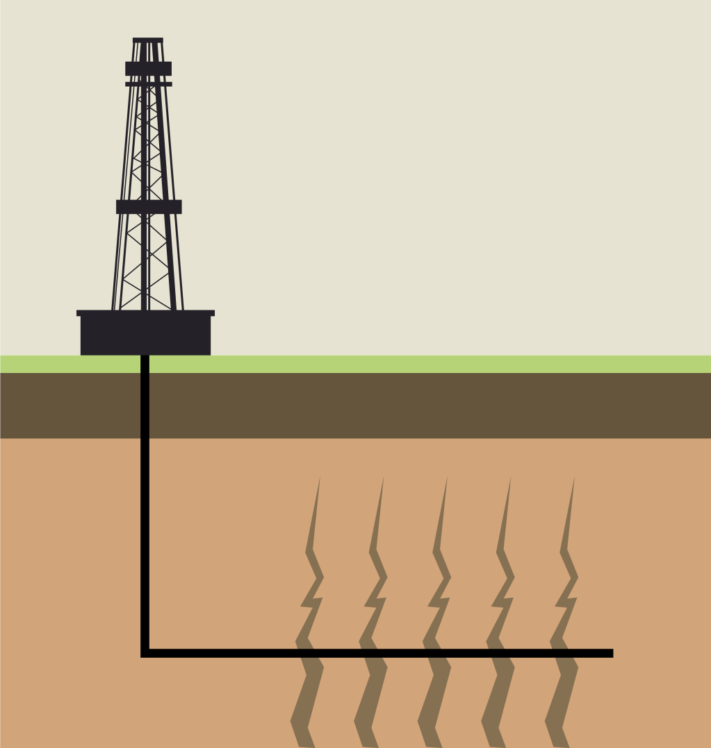 «Fracking» tiene su traducción en español: fracturación hidráulica o hidrofracturación
