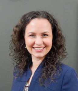 Trad. Pca. Veronica Magan Laca