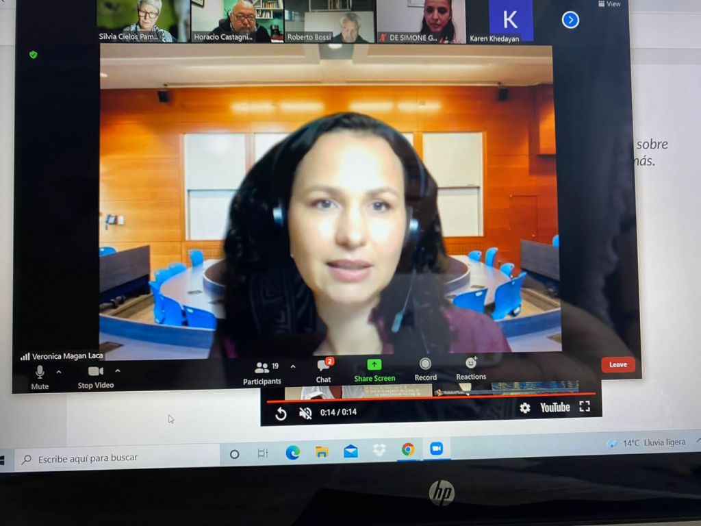 30 de septiembre: Día Internacional de la Traducción y los&nbsp;Traductores