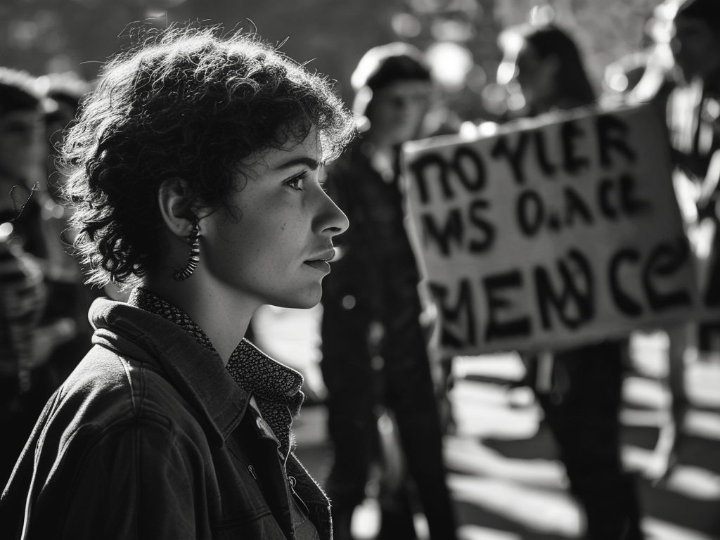 Ni Una Menos: Un Movimiento Global Contra la Violencia de Género