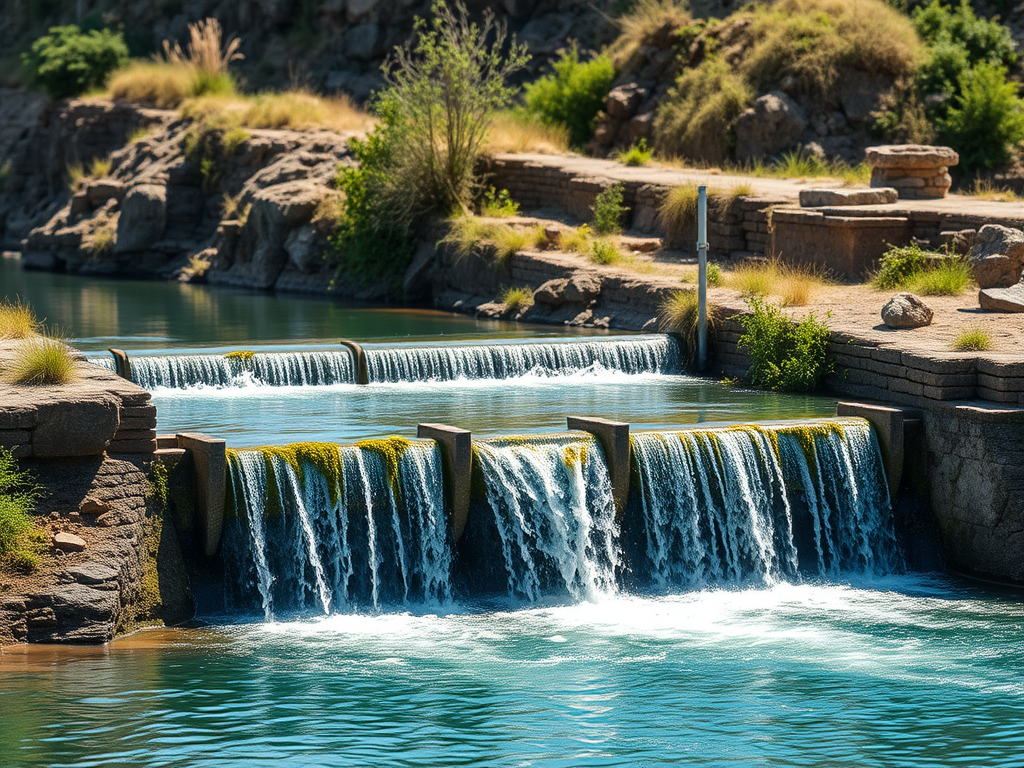 Diferencias Clave en la traducción especializada: Hídrico, Hidráulico e Hidrológico