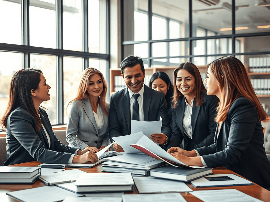 Traducción Jurídica: Una Necesidad Crítica para Abogados y Clientes en Operaciones Internacionales