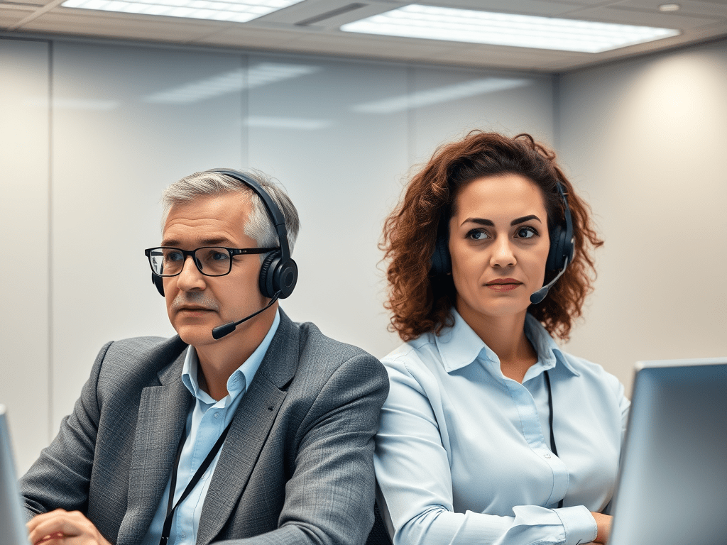 ¿Por qué los intérpretes trabajan en equipo durante eventos multilingües?